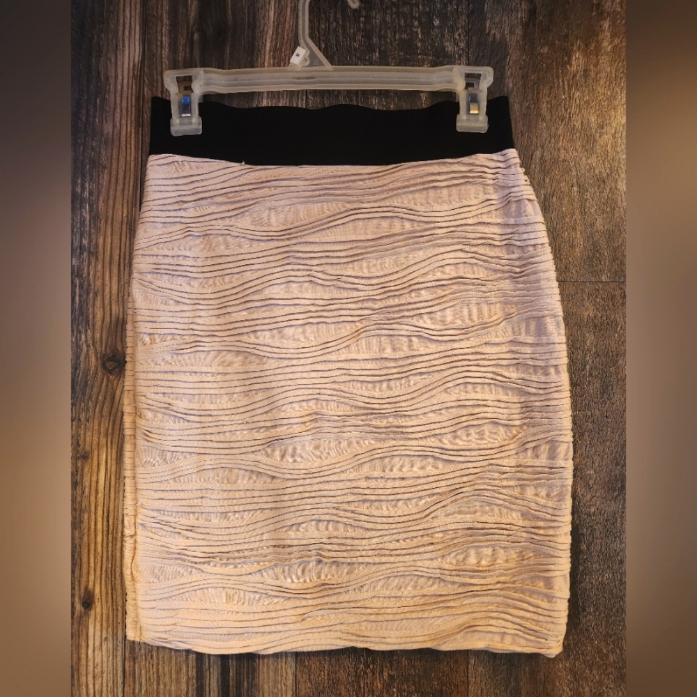 Size 6 mini skirt